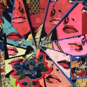 Meet your Posher, Shannon